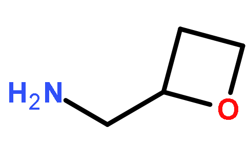 2-氨甲基氧杂环丁烷