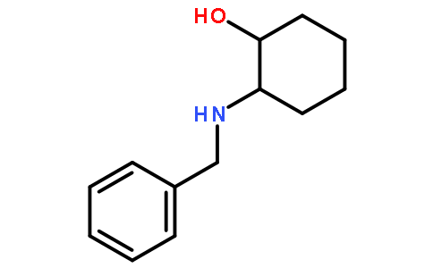 (1S,2R)-2-苄氨基环己醇