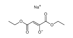 diethyl 2-oxosuccinate sodium salt
