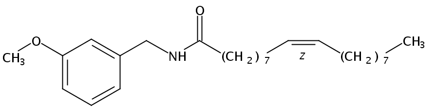 N-苄基-9顺-油酸酰胺对照品(标准品) | 883715-21-7