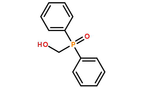 (二苯基磷酰基)甲醇