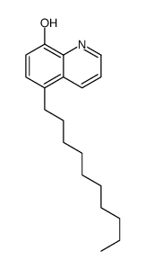 5-decylquinolin-8-ol