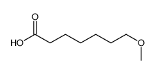 7-methoxyheptanoic acid