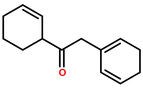 [1-(2,4-二羟基苯基)-2-(3’,4’-二羟基苯基)乙酮