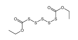 ethyl (ethoxycarbonylpentasulfanyl)formate