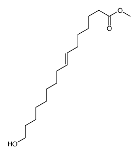 methyl 16-hydroxyhexadec-7-enoate