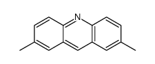 2,7-dimethylacridine