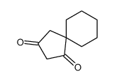 spiro[4.5]decane-2,4-dione