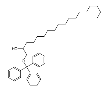 1-trityloxyoctadecan-2-ol