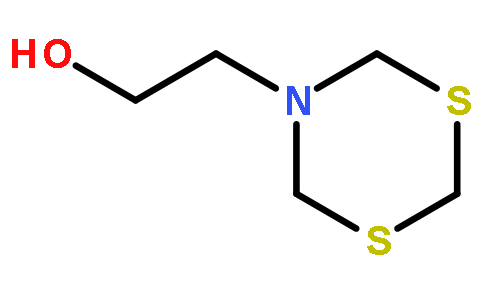 2-(1,3,5-二噻嗪烷-5-基)乙醇