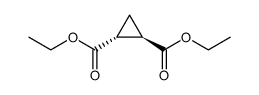 二乙基(1S2S)-环丙烷-12-二羧酸