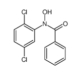 N-(2,5-dichlorophenyl)-N-hydroxybenzamide