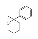 2-butyl-2-phenyloxirane