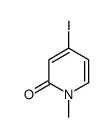 4-碘-1-甲基-2(1H)-吡啶酮