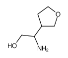 2-氨基-2-(3-四氢呋喃基)乙醇