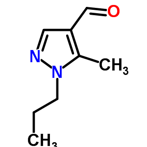 甲醛的分子结构图图片