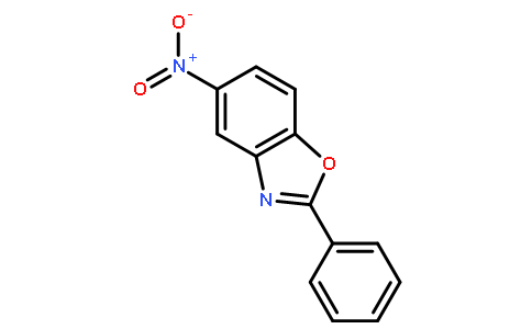 5-硝基-2-苯基苯并噁唑