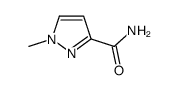 1-甲基-1H-吡唑-3-羧酰胺