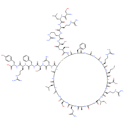卡培立肽/人重组型α-心房尿钠肽