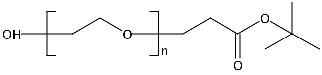 羟基类聚乙二醇