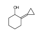 2-cyclopropylidenecyclohexan-1-ol
