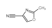 2-甲基恶唑-4-甲腈