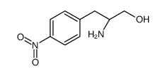 (S)-3-(4-硝基苯基)2-氨基-1-丙醇