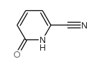 6-hydroxypyridine-2-carbonitrile