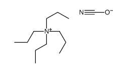 tetrapropylazanium,cyanate