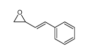 Oxirane, 2-[(1E)-2-phenylethenyl]
