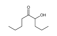4-hydroxynonan-5-one