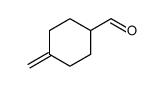 4-methylidenecyclohexane-1-carbaldehyde