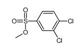 methyl 3,4-dichlorobenzenesulfonate