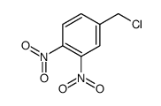 4-(Chloromethyl)-1,2-dinitrobenzene