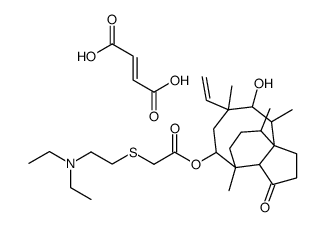 延胡索酸泰妙菌素