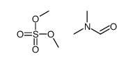 N,N-二甲基甲酰胺硫酸二甲酯加合物