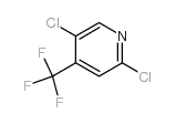 2,5-二氯-4-(三氟甲基)吡啶