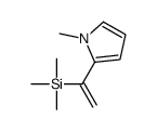 trimethyl-[1-(1-methylpyrrol-2-yl)ethenyl]silane
