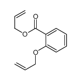 prop-2-enyl 2-prop-2-enoxybenzoate