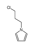 1-(3-chloropropyl)-1H-pyrrole