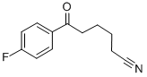 6-(4-氟苯基)-6-氧代己腈