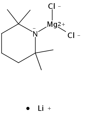 二氯化镁(2,2,6,6-四甲基哌啶)锂盐