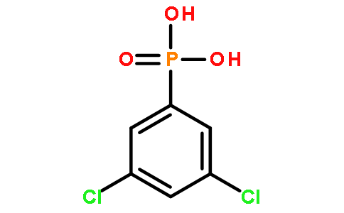 (3,5-二氯苯基)磷酸