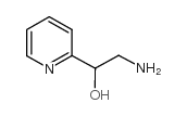 2-羟基-(2-吡啶基)-乙胺