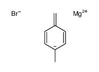 magnesium,1-methanidyl-4-methylbenzene,bromide