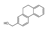 9,10-dihydrophenanthren-2-ylmethanol