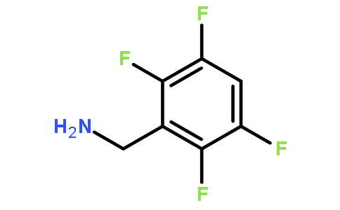 2,3,5,6-四氟苯甲胺