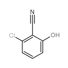 2-氯-6-羟基苯腈