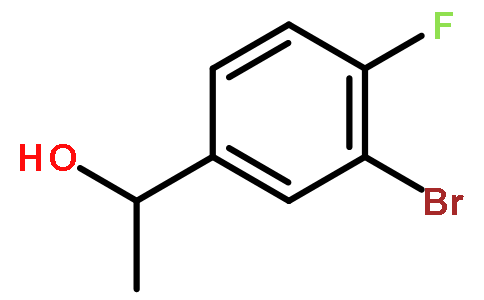 3-溴-4-氟-2-甲苯甲醇