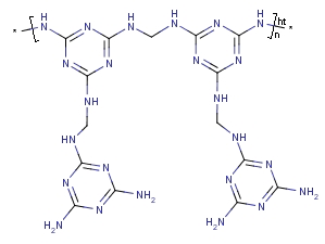 三聚氰胺甲醛树脂